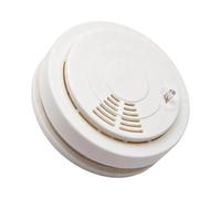 Secret Compartment Stable - Fire Alarm Shape Security Container Durable
