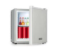 Mini frigo de chambre - Klarstein - 13L - sans freezer - argent