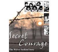 Secret Courage: The Walter Suskind Story (NSTC/PAL) Dual Side DVD [Unknown Binding]