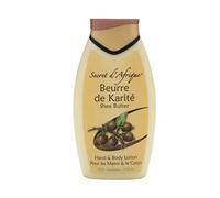Secret D'Afrique Beurre De Karite 500ml