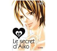 Secret D'aiko (Le) - Nouvelle Edition - Tome 2