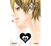 Secret D'aiko (Le) - Nouvelle Edition - Tome 6