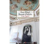 Secret d'alcove serge plagnol - Plagnol - Descartes Et Cie - broché - Essai