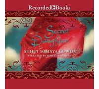 Secret Daughter: A Novel [Import]