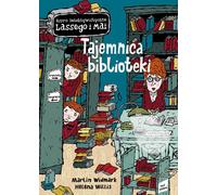 Secret de bibliothèque