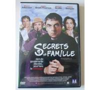 Secrets de famille G