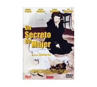 Secret De Femme / A Woman's Secret