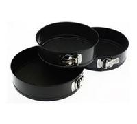 5five - lot de 3 moules à manquer démontables