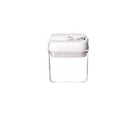 Secret de gourmet - Bocal carré 0,5L