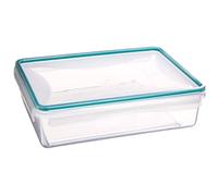 Secret de gourmet - Boite de conservation clipeat 2165ml