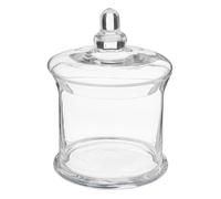 Secret de Gourmet - Bonbonnière Biscuits - Verre