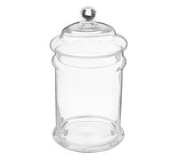 Secret de Gourmet - Bonbonnière Bonbon - Grand modèle - Verre