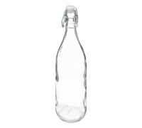 Secret de Gourmet Bouteille à Limonade Transparente 1 l