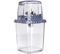 Secret de Gourmet - Broyeur à Glace "Manuel" 24cm Transparent Transparent G