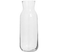 Secret de Gourmet - Carafe à Eau en Verre Sergi 70cl Transparent Transparent G
