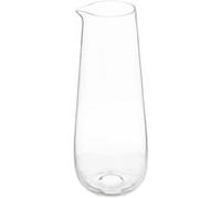 Sg secret de gourmet - Karaffe "soleya" transparent 1,3l