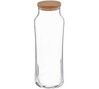 - Carafe en Verre "Spring" 1L Transparent