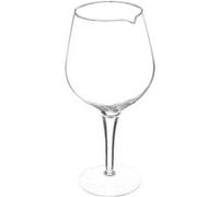 Secret de Gourmet - Carafe sur Pied "Verre" 1,7L Transparent Transparent G