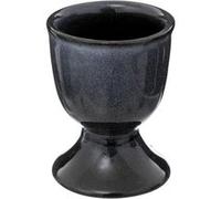 Coquetier Design ""Callie"" 6cm Bleu