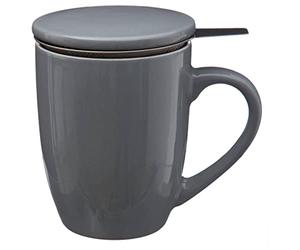 SECRET DE GOURMET , Couleur:Grau