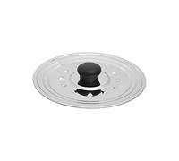 Paris Prix Couvercle inox Secret de Gourmet d16/18/20