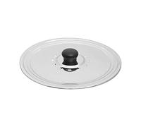 5five Couvercle universel Inox 22/24/26 cm