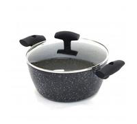 Secret de Gourmet - Faitout Pierre - Diam. 28 cm