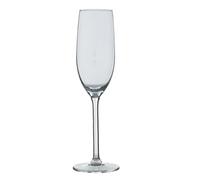 Secret de Gourmet Flûte à Champagne 16 cl Orpéa