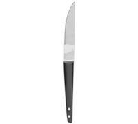 Lot de 4 Couteaux à Steak "Elégance" 22cm Noir