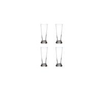 Verre à bière 37 cl - Lot de 4