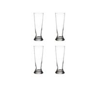 Verre à bière 37 cl - Lot de 4