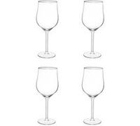 Secret de Gourmet - Lot de 4 Verres à Cocktails "Spritz" 62cl Transparent Transparent G