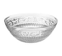 Secret de Gourmet Lot De 6 Coupelles Renaissance en Verre - D 13,5 Cm