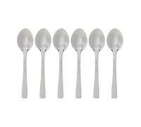 Secret de gourmet - Lot de 6 cuillères à Moka Nevis