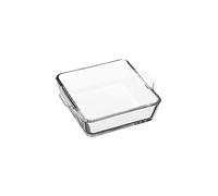Secret de Gourmet - Lot de 6 minis plats carrés 15cm