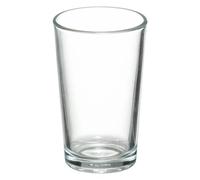 Lot de 6 verrines "analya" 10cl transparent