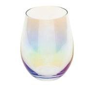 Fééric Lights and Christmas - Lot de 6 Gobelets en Verre "Fantasy" 54cl Transparent Transparent G