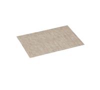 Secret de Gourmet Maoli Set de table textile coloris naturel - 50 x 35 cm