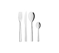 Secret de Gourmet - Ménagère 24 Pièces "Deka" 20cm Inox