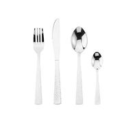 Secret de Gourmet – Ménagère D'Oro – Inox – 24 pièces