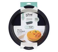 Paris Prix Moule rond en silicone Silitop 26 cm