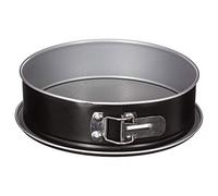 5five Moule démontable Signature métal 24 cm Noir