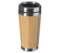 FIVE Simply Smart - Mug Isolant "Bambou" 38cl Naturel G