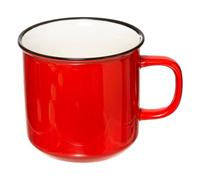 Secret de Gourmet - Mug M Email Happy Pop 42 CL - Rouge