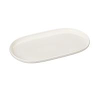 Secret de Gourmet Nora - Plat Ovale 30 x 18 c