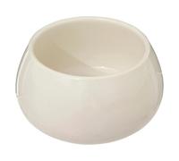 Secret de Gourmet - Service Apéritif 4 Pièces "Nora" 9cm Blanc Blanc G