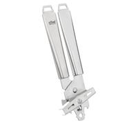 Ouvre-Boîte Inox 22cm Argent