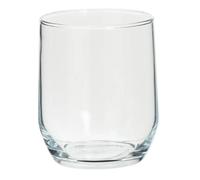 Secret de Gourmet Paol'eau Verre Gobelet Bas 31 c