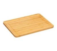 Secret de Gourmet - Plateau De Présentation "Harmonie" 28cm Naturel G