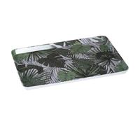 SECRET DE GOURMET Plateau de Service décor Jungle 45 x 30 cm